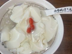 冰醉豆花-西月城谭豆花(春熙路店)