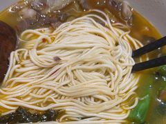 -马记永·兰州牛肉面(3019君尚店)