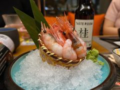 -鞠橘居酒屋(仁恒江湾新天地店)