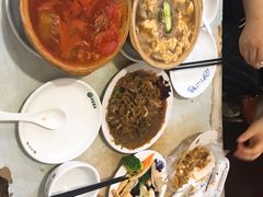 -二哥特色砂锅
