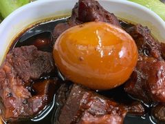 -小梁哥云吞面(黄贝岭店)