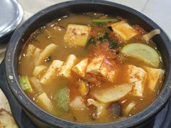 -元祖李朝(新威路店)