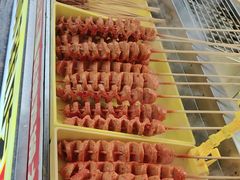 -味子夫鸡柳(三峡广场店)