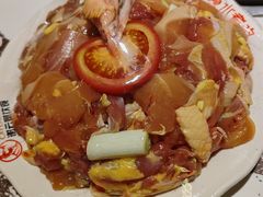 -谢云贵清香水煮鸡火锅(总店)