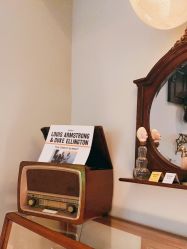 -IMUSE BARBER SHOP