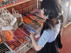 -蓝湾碧波·老字号·疍家非遗海上餐厅