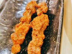 -新粤新疆菜清真餐厅(拱北店)