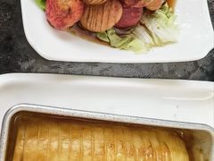 -五观堂素食(新华路店)