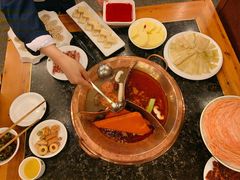 -老码头火锅(玉林店)