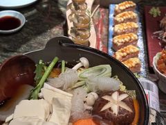 -炙柒Sekinana·精致料理 烧鸟·铁板烧(海上世界店)