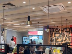 -大师兄·西北小馆(南沙万达广场店)