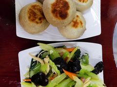 -北京清真房记小吃店