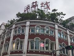 -中山路步行街