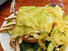 -清真·马洪小炒泡馍馆(钟楼回民街店)