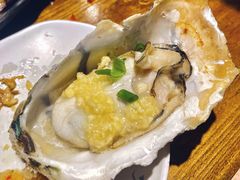 -烧蠔帮·生蚝海鲜牌档(观海店)