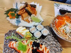 -瀛川尚品(车陂利丰天地店)