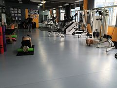 -天型健身工作室(大学城店)