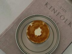 云端坚果-COTTON CAFE(德信·中外公寓店)