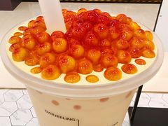 -KOI Thé(力宝广场店)