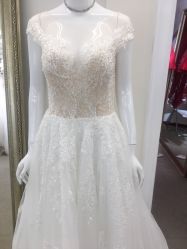 -Lisamoon礼慕纱婚纱礼服高级定制
