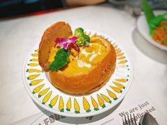 -太食獸泰式茶餐厅(北美新天地店)