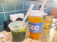 -倍熹首尔烤肉大排档(合生汇店)