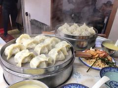 -老烟台灌汤包(南洪街店)