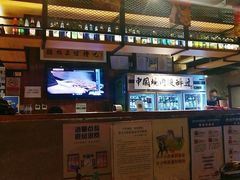 -腰子哥烤串(石佛营炫特店)