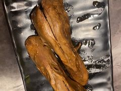 鸭头-嘎嘎鸭脑壳(蜀汉路店)