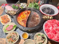 -蜀大侠火锅(总府路店)