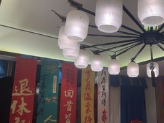-曾家厨房·新徽菜(高新天柱路店)