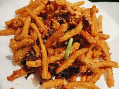 -鑫小城故事·藕汤·家常菜(台北一路总店)