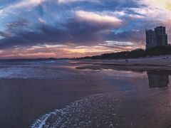 -黄金海岸
