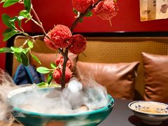 -长安大牌档之龙头酒肆(荣民龙首广场店)