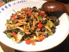 -吃饭皇帝大(合生汇店)