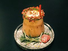 -BE NORMAL CAFE(霞溪路店)