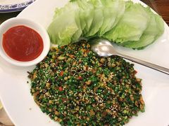 野米燕麦生菜包-大门水乡·顺德菜