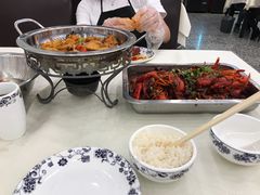 -簋街仔仔小龙虾(总店)