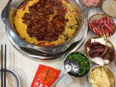-大张烙馍村(三环南路旗舰店)