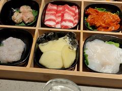 -江燕路万科里