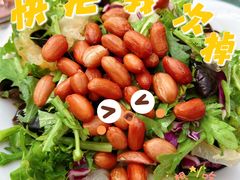 -燕北云山·农家菜·灶台鱼(密云溪翁庄店)