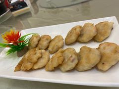 -台山美食一绝阿四台山黄鳝饭(阿四创作店)