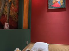 -泰悠谷养生SPA(世茂商业街店)