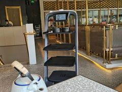 -金香匯晚茶(浑南店)