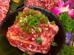 -丸藏和牛烧肉专门店(园区师惠坊店)