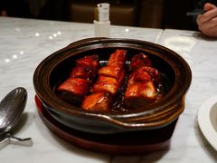 火焰叉烧-荣兴酒家(徐家汇店)