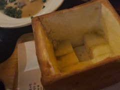 -绿茶餐厅(西湖银泰百货店)