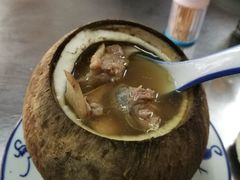 -達揚原味燉品(文明路店)