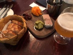 -羽深肉铺 Steak & Wine