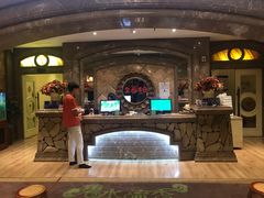 -新碧水留香新桑拿